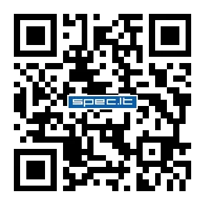 QR kodas | Bus padaryta, UAB | spec.lt