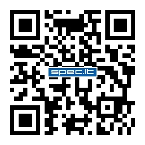 QR kodas | Restoras, UAB | spec.lt