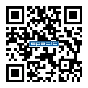 QR kodas | R. Šulgienės, IĮ | spec.lt