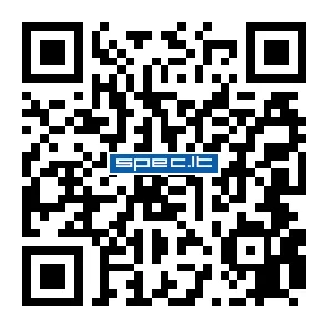 QR kodas | R. Šumskienės, IĮ Doaira | spec.lt