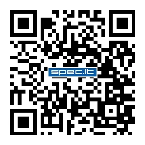 QR kodas | R. Šumsko transporto firma | spec.lt