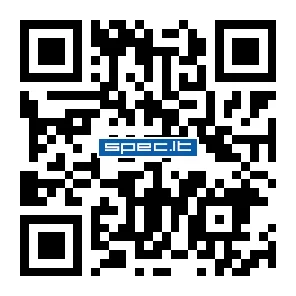 QR kodas | R. Sungailos, IĮ | spec.lt