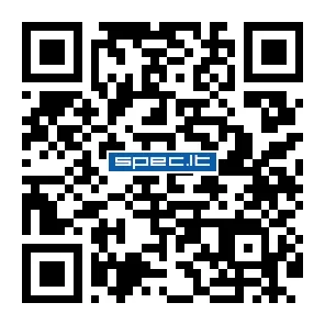 QR kodas | R. Sungailos prekybos įmonė | spec.lt