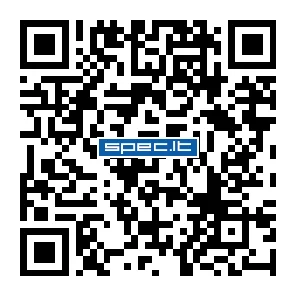 QR kodas | R. Suslavičiaus įmonės Panevėžio filialas