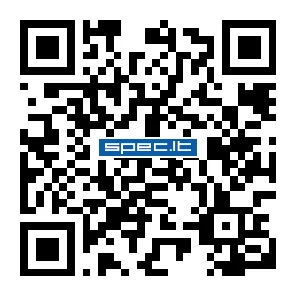 QR kodas | R. Suslavičienės, IĮ | spec.lt