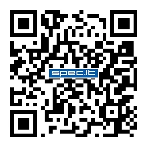 QR kodas | R. Sutkevičienės, IĮ | spec.lt