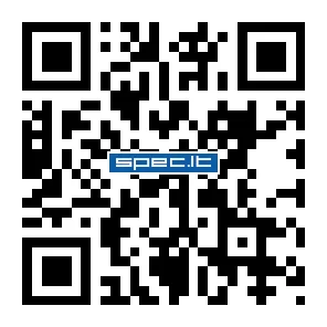 QR kodas | R. Švelniaus, IĮ | spec.lt