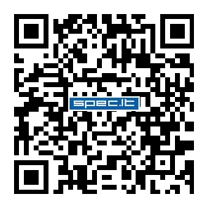 QR kodas | Ristiklas, MB