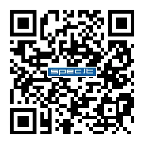 QR kodas | R. Svirelio, IĮ Dagilis
