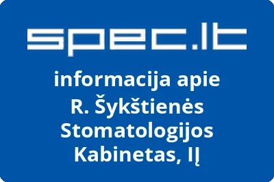 Baltdenta, UAB