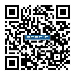 QR kodas | R. Talačkos paminklų dirbtuvės | spec.lt