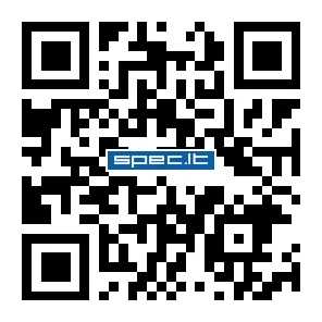 QR kodas | R. Tamoliūno, IĮ | spec.lt