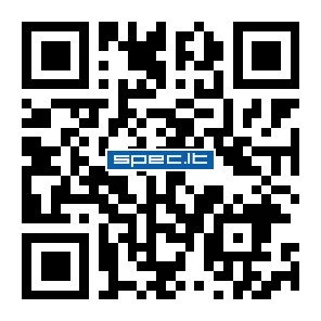QR kodas | Rimvydo Tamošaičio įmonė | spec.lt