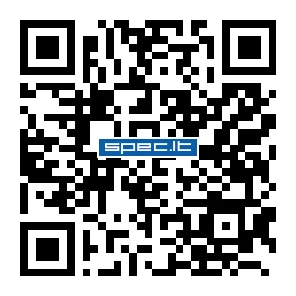 QR kodas | R. Tamulionio firma | spec.lt
