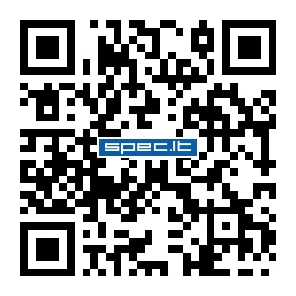 QR kodas | R. Tarabildienės firma | spec.lt