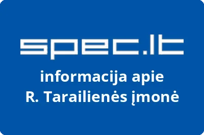 Agsira, UAB