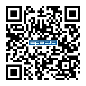 QR kodas | Agsira, UAB | spec.lt