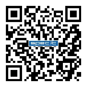 QR kodas | R. Tarasavo Įmonė Vizovis | spec.lt