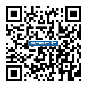 QR kodas | R. Tarasevičiaus ir V. Žegunio, IĮ