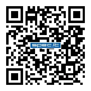 QR kodas | R. Tarnauskienės, IĮ | spec.lt