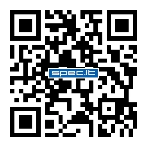 QR kodas | R. Tarulio įmonė | spec.lt