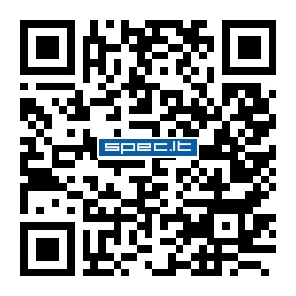 QR kodas | R. Tarvydavičiaus įmonė | spec.lt