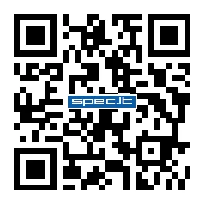 QR kodas | R. Tatulio, IĮ | spec.lt