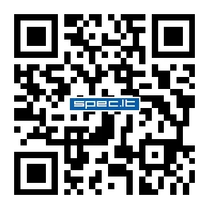 QR kodas | Tauro autotransportas, UAB | spec.lt
