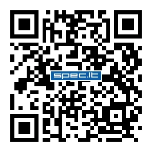 QR kodas | R Team Logistic, MB