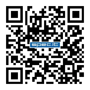 QR kodas | R. Tolvaišos, IĮ Pas Živilę | spec.lt