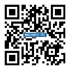 QR kodas | R. Totilo, IĮ | spec.lt
