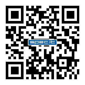 QR kodas | R. Tranelio, IĮ