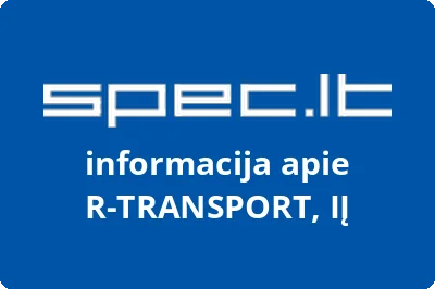RTRANSPORT, MB