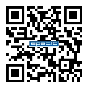 QR kodas | R. Trečioko Įmonė | spec.lt