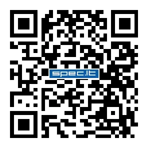 QR kodas | R. Treigio prekybos įmonė | spec.lt