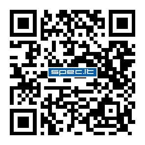 QR kodas | R. Truncės gamybinė-komercinė firma | spec.lt