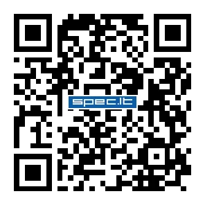 QR kodas | R. Tumėno Parduotuvė,, PĮ | spec.lt