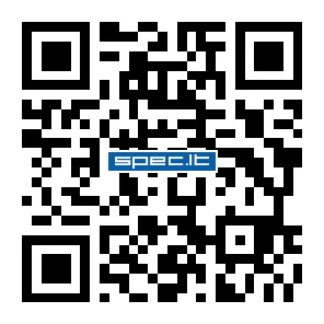 QR kodas | R. Ulbino, IĮ | spec.lt