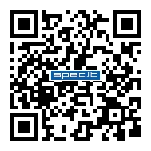 QR kodas | R.un.ex.im. International, UAB