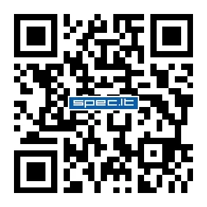 QR kodas | R. Urbano, IĮ | spec.lt
