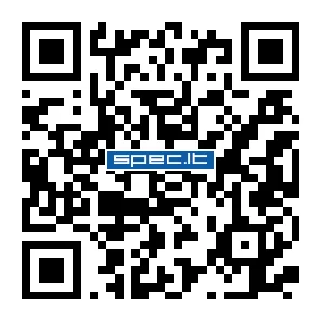 QR kodas | R. Urbonavičiaus, IĮ | spec.lt