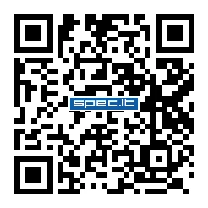 QR kodas | R. Urbonavičiaus individuali įmonė | spec.lt