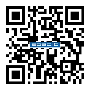 QR kodas | R. Urbono, IĮ | spec.lt