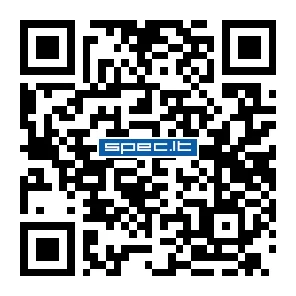 QR kodas | R. Urbos Firma Rolbis | spec.lt