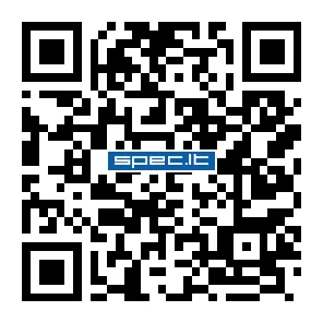 QR kodas | R. Uscilaitienės, IĮ | spec.lt