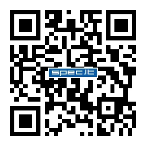 QR kodas | R. Ūselio įmonė