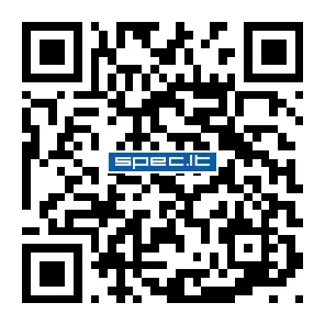 QR kodas | R & V CONSTRUCTIONS, UAB | spec.lt