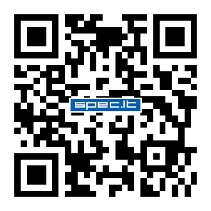 QR kodas | R&V Master, MB