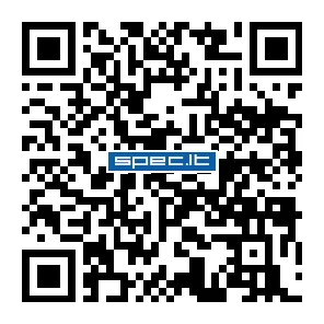 QR kodas | V. R. Pakarklienės stomatologijos kabinetas | spec.lt