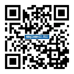 QR kodas | R.V Racing, VŠĮ